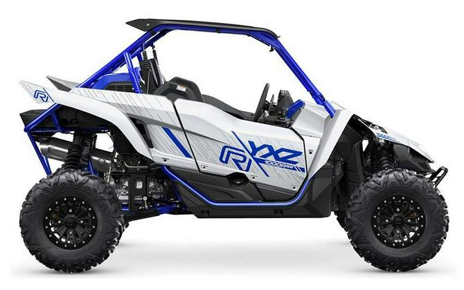 2021 Yamaha Motor Corp., USA YXZ1000R SS SE