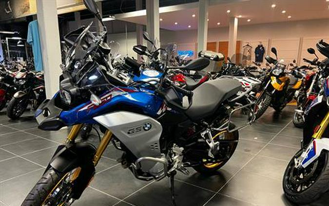 2019 BMW F 850 GS Adventure