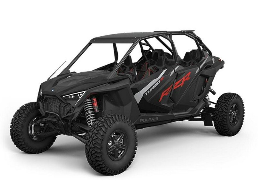 2023 Polaris® RZR Turbo R 4 Ultimate