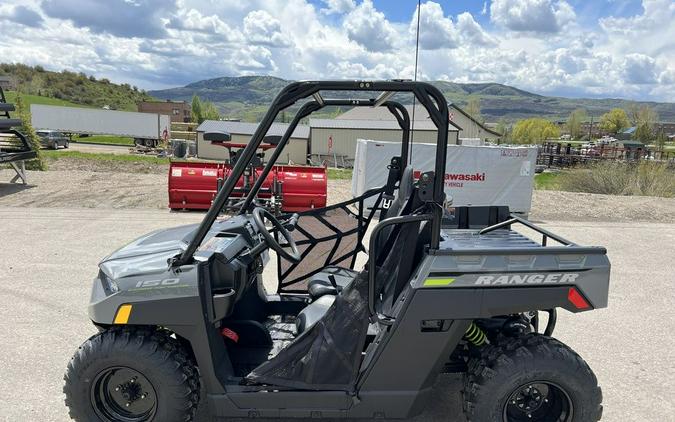 2023 Polaris® Ranger 150 EFI