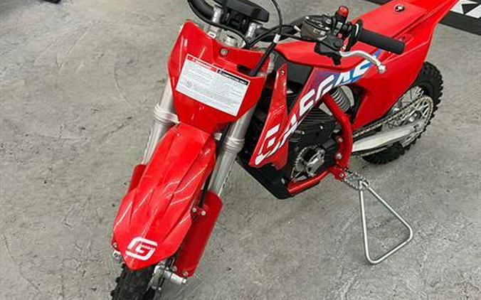 2024 GASGAS MC-E 3