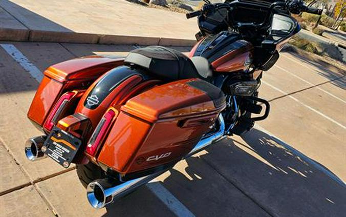 2023 Harley-Davidson CVO™ Road Glide®