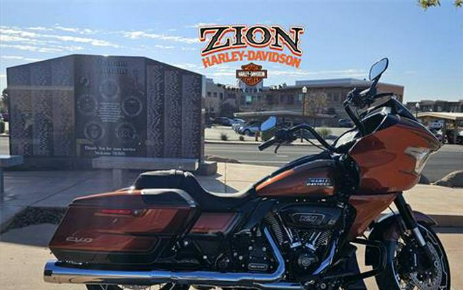 2023 Harley-Davidson CVO™ Road Glide®