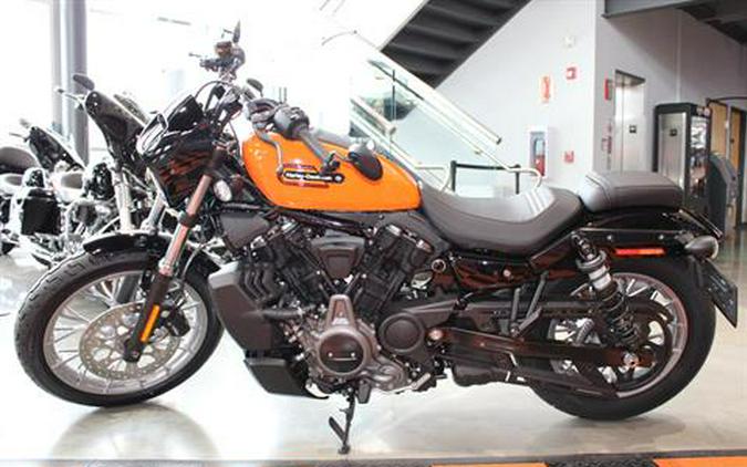 2024 Harley-Davidson Nightster® Special