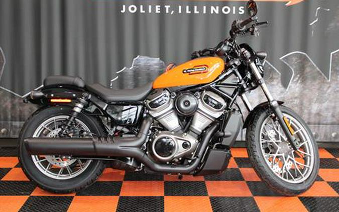 2024 Harley-Davidson Nightster® Special