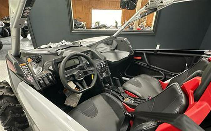 2024 Can-Am Maverick X3 X MR Turbo RR 72