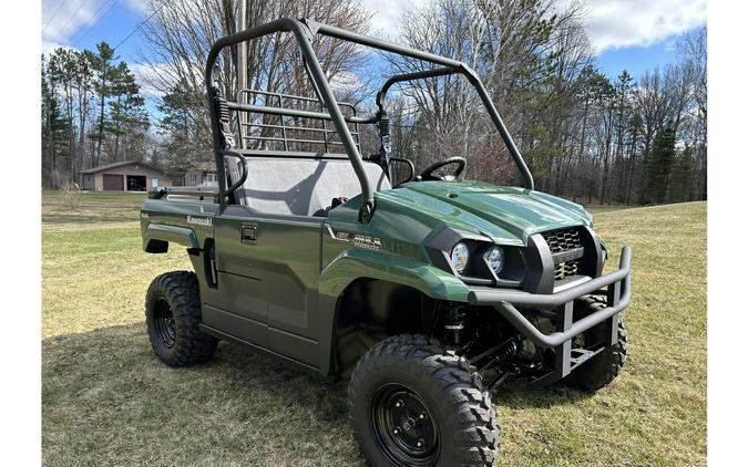 2024 Kawasaki Mule™ PRO-MX EPS