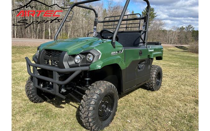 2024 Kawasaki Mule™ PRO-MX EPS