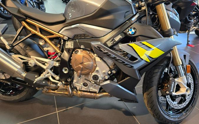 2024 BMW S 1000 R