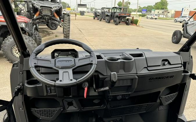 2025 Polaris® Ranger Crew 1000 Premium