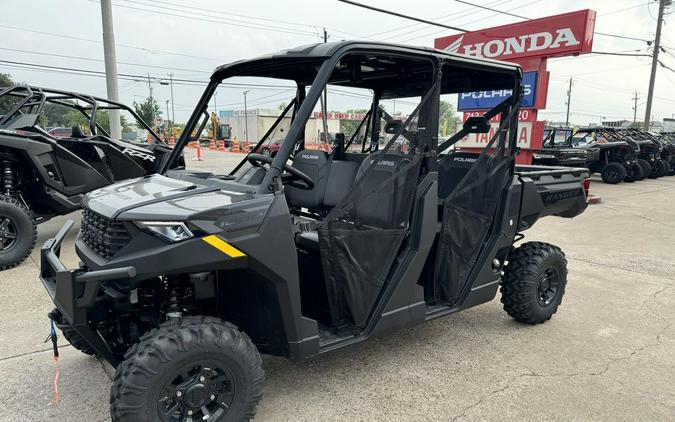 2025 Polaris® Ranger Crew 1000 Premium