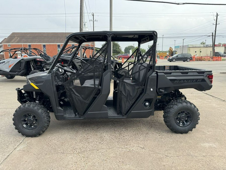 2025 Polaris® Ranger Crew 1000 Premium