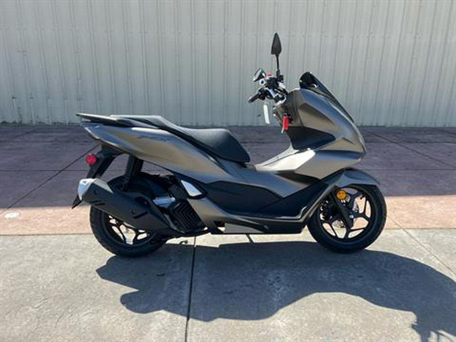 2023 Honda PCX