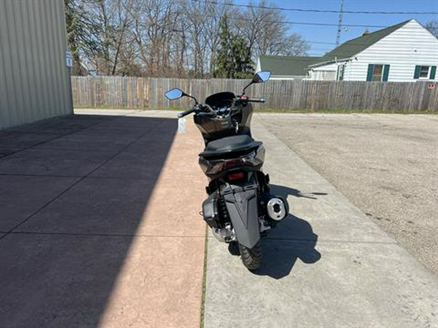 2023 Honda PCX