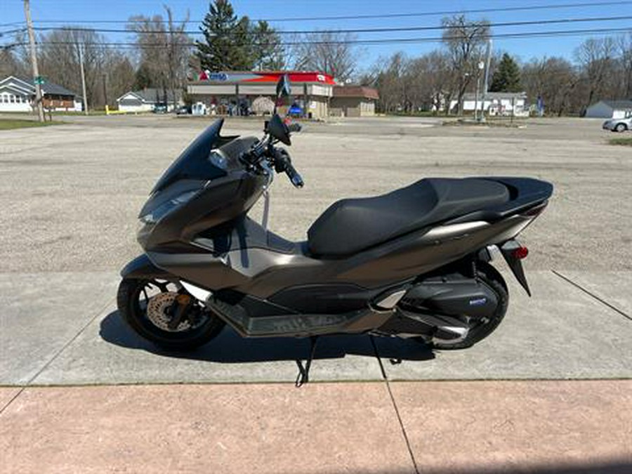 2023 Honda PCX