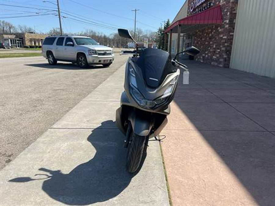 2023 Honda PCX