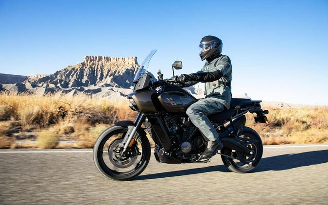 2021 Harley-Davidson Pan America™