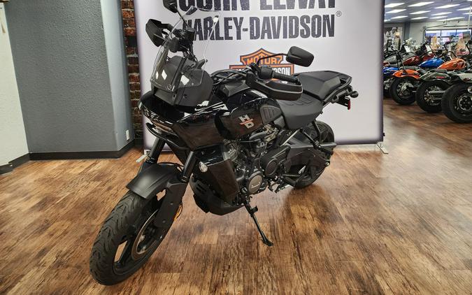 2021 Harley-Davidson Pan America™