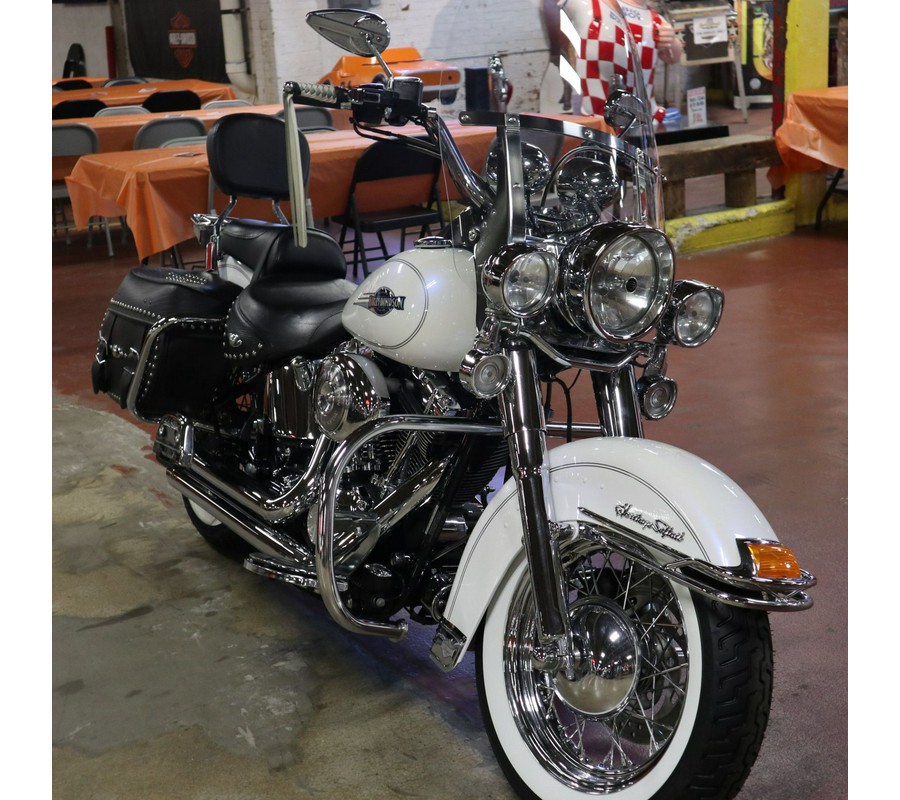 2006 Harley-Davidson Heritage Softail® Classic