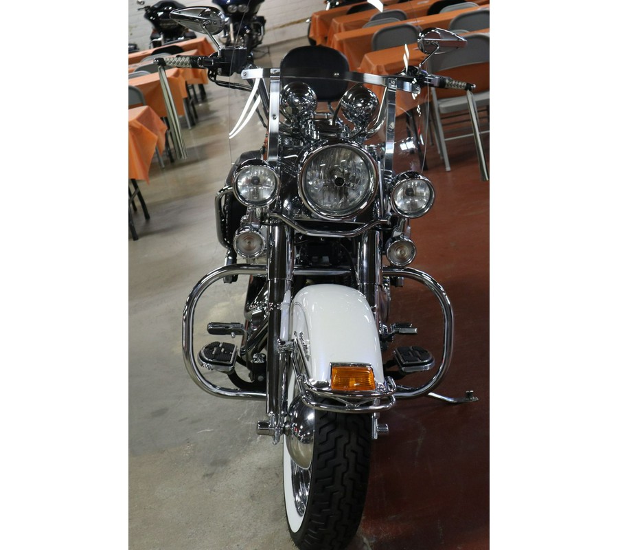 2006 Harley-Davidson Heritage Softail® Classic