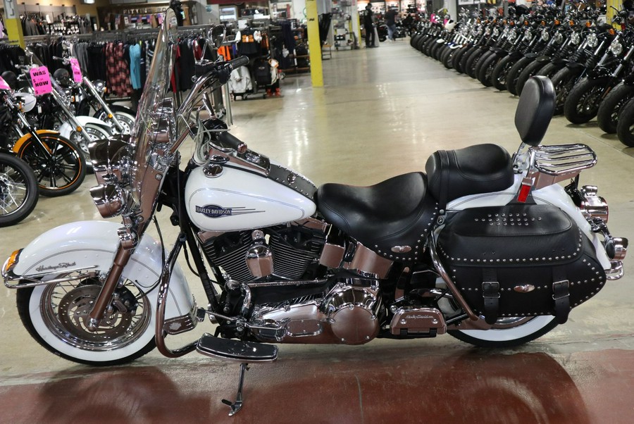 2006 Harley-Davidson Heritage Softail® Classic