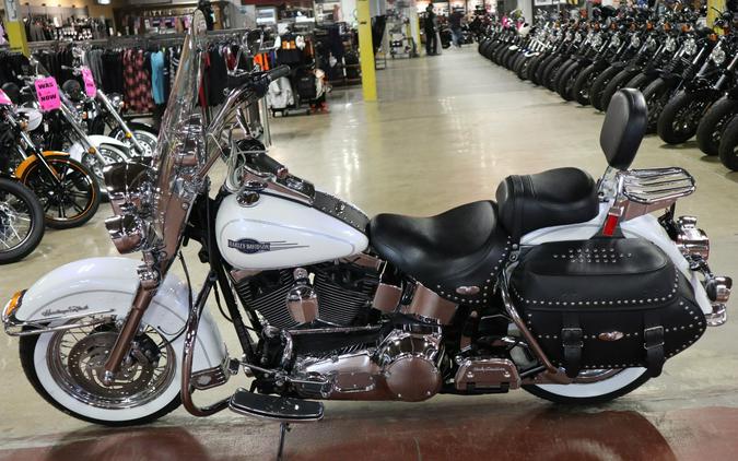 2006 Harley-Davidson Heritage Softail® Classic