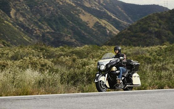 2017 Indian Motorcycle Roadmaster®