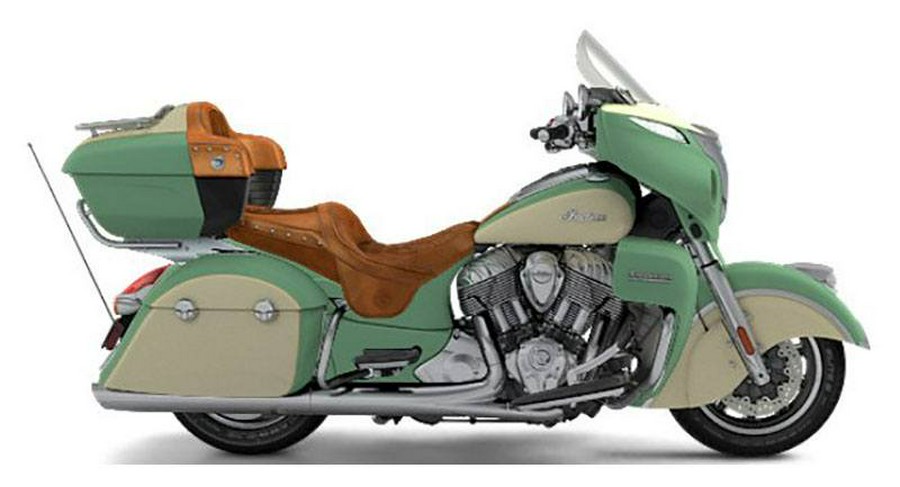 2017 Indian Motorcycle Roadmaster®