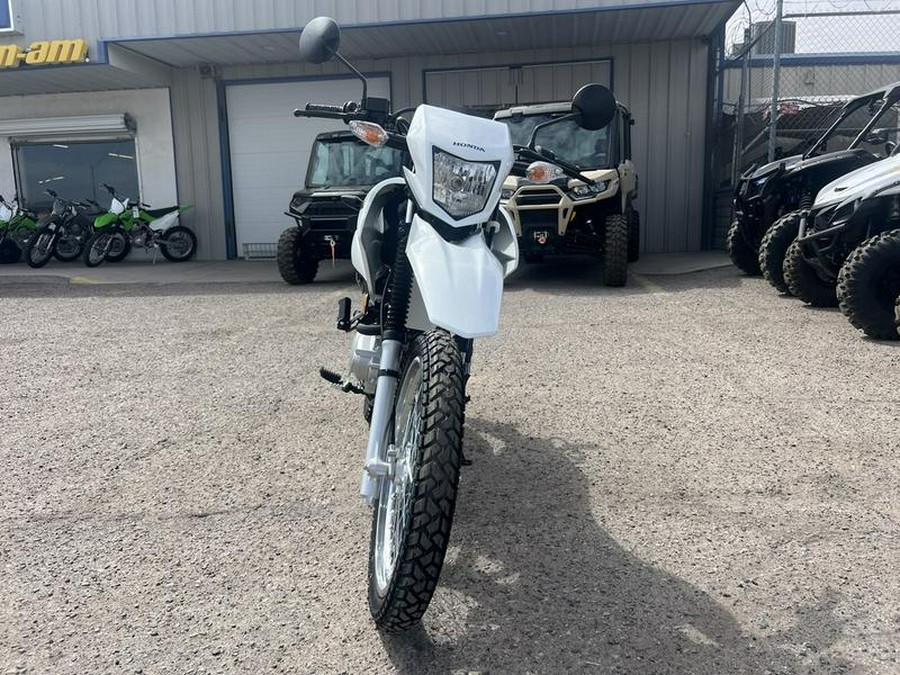 2024 Honda® XR150L