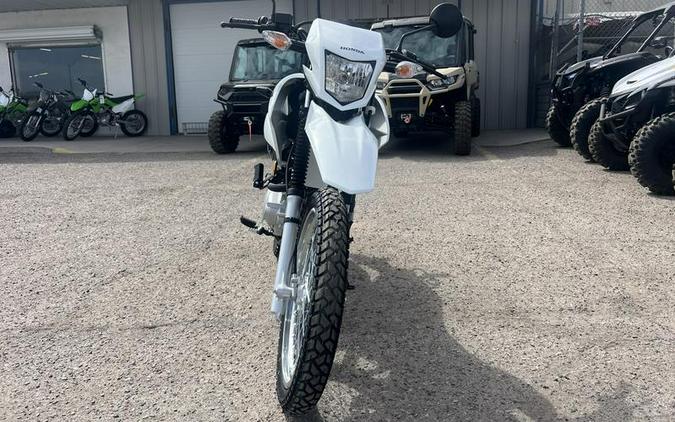 2024 Honda® XR150L