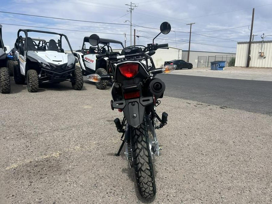 2024 Honda® XR150L