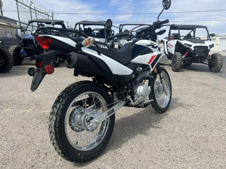 2024 Honda® XR150L