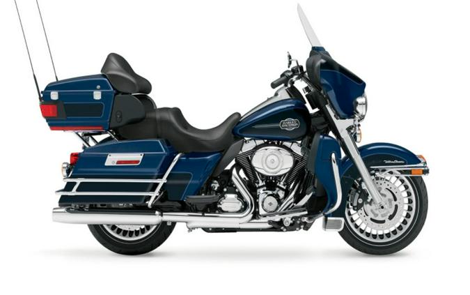 2013 Harley-Davidson Electra Glide® Ultra Classic®