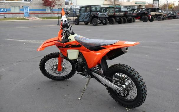 2025 KTM 300 XC-W