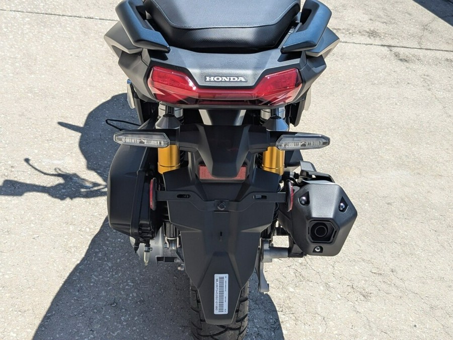 2025 Honda ADV160