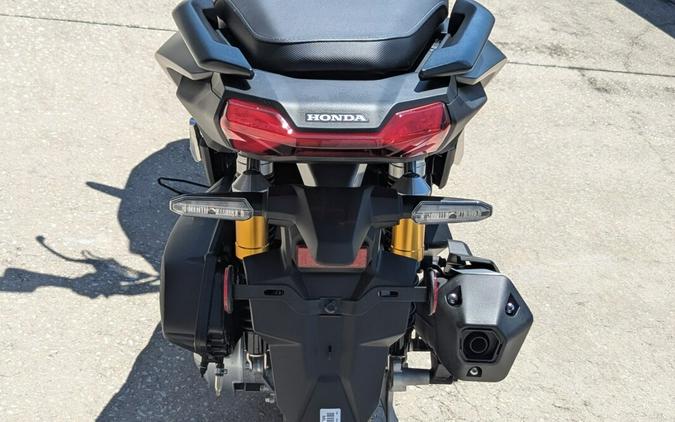 2025 Honda ADV160