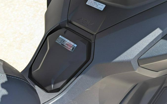 2025 Honda ADV160