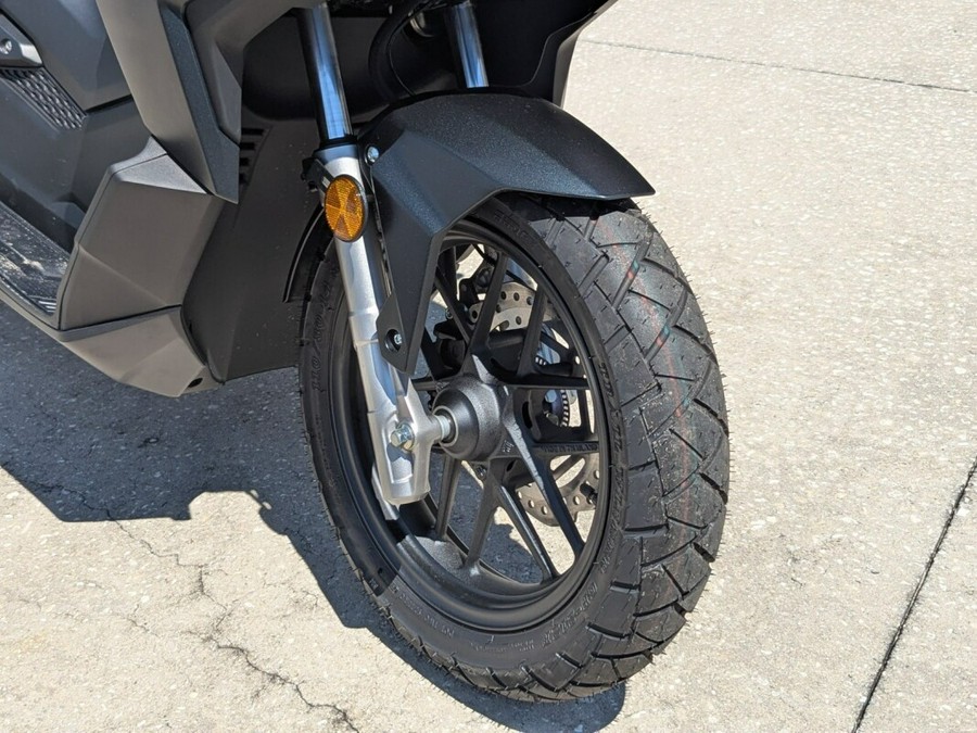 2025 Honda ADV160