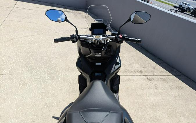 2025 Honda ADV160