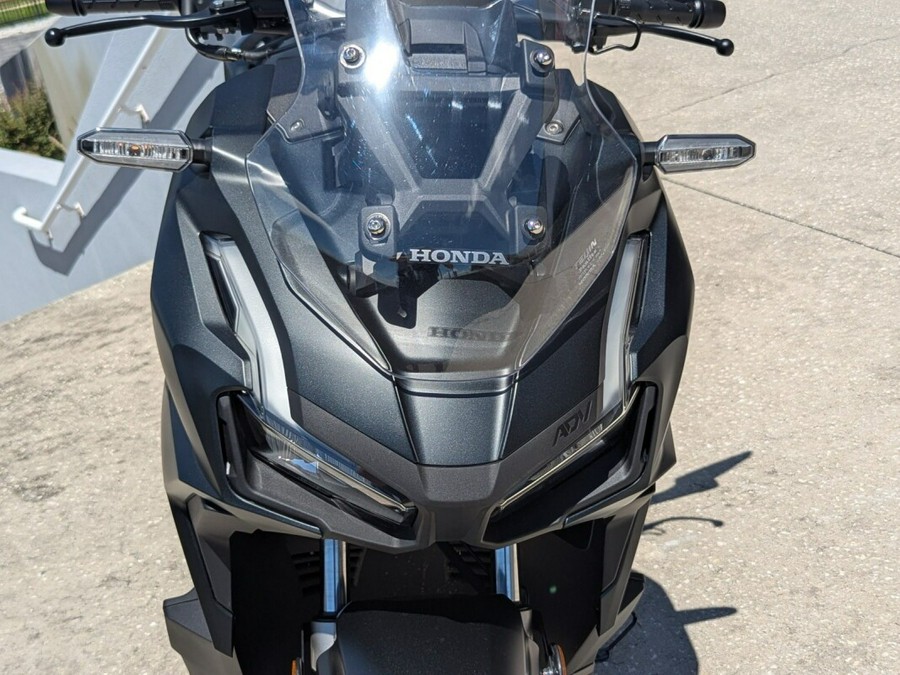 2025 Honda ADV160