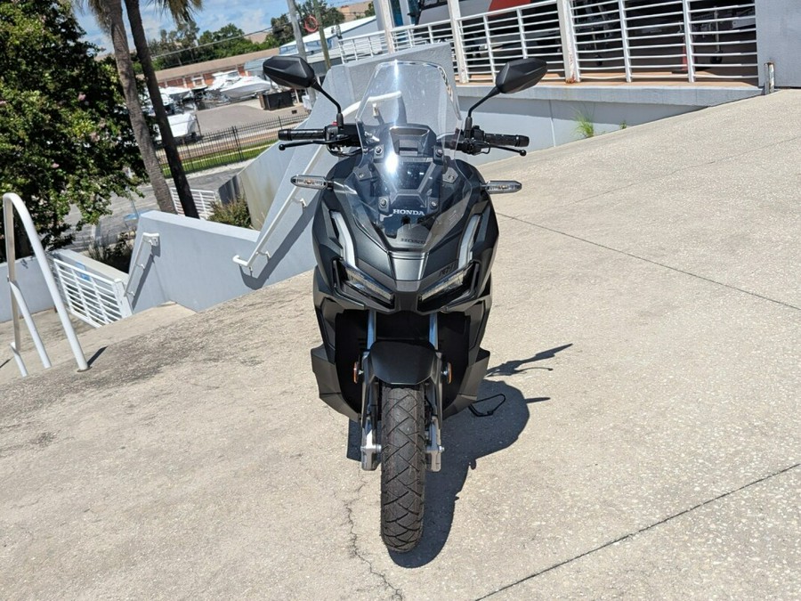 2025 Honda ADV160
