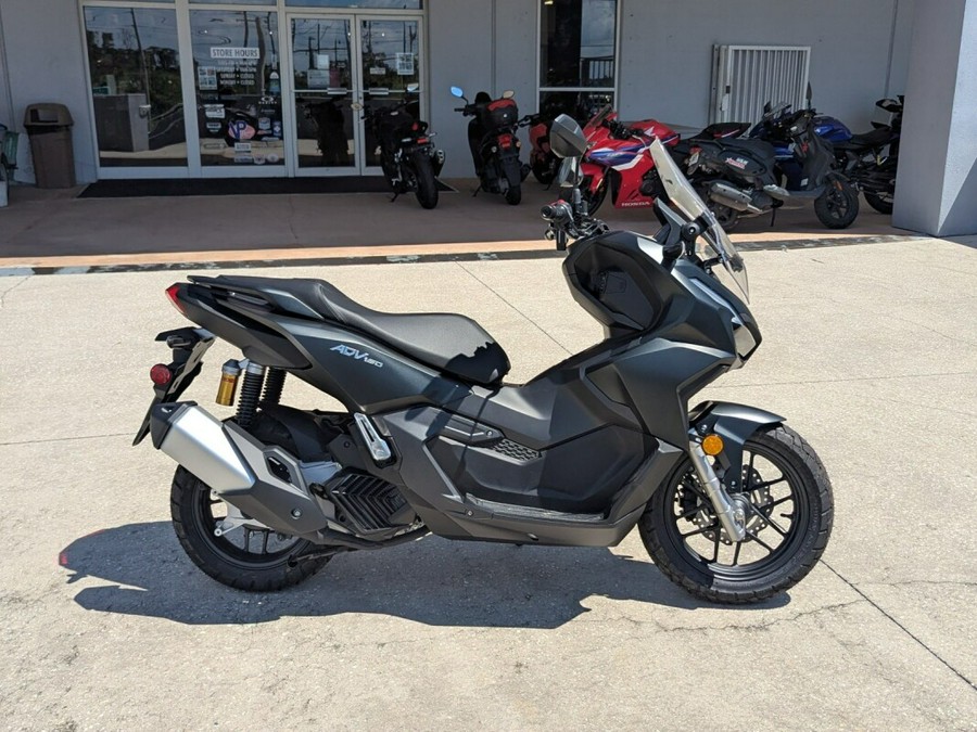 2025 Honda ADV160