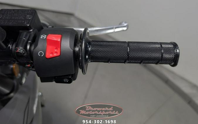 2025 Kawasaki KLX230SM ABS