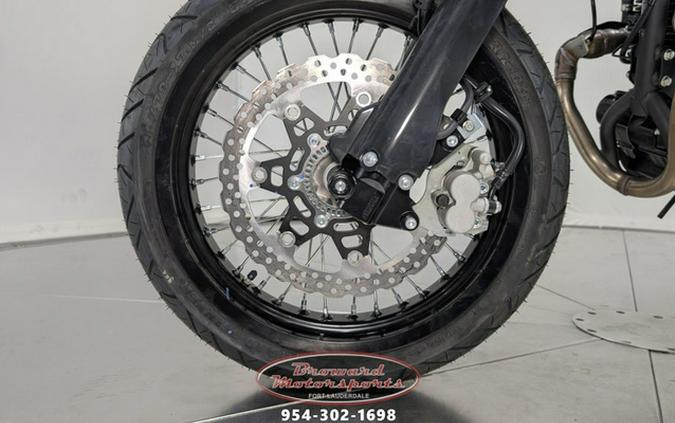 2025 Kawasaki KLX230SM ABS