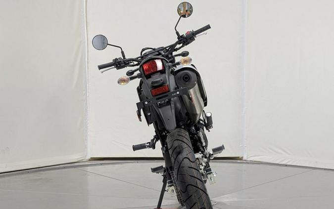 2025 Kawasaki KLX230SM ABS