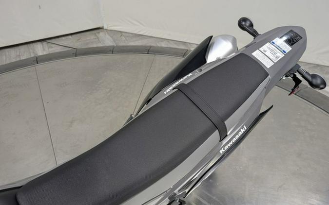 2025 Kawasaki KLX230SM ABS