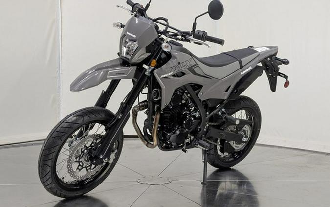 2025 Kawasaki KLX230SM ABS