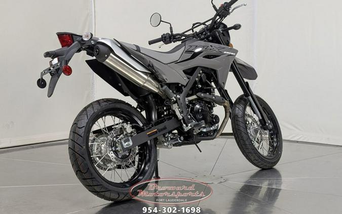 2025 Kawasaki KLX230SM ABS