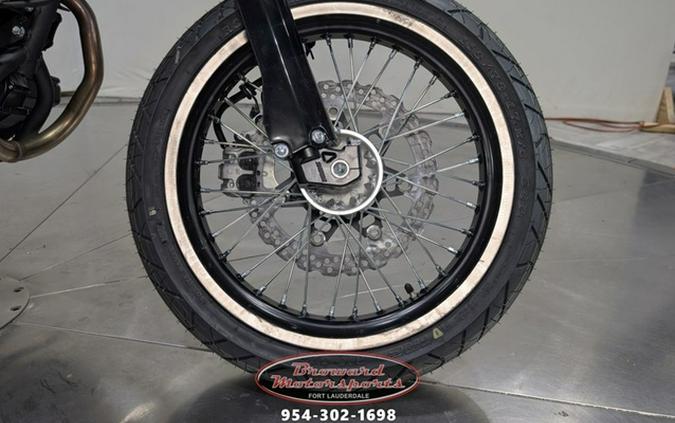 2025 Kawasaki KLX230SM ABS