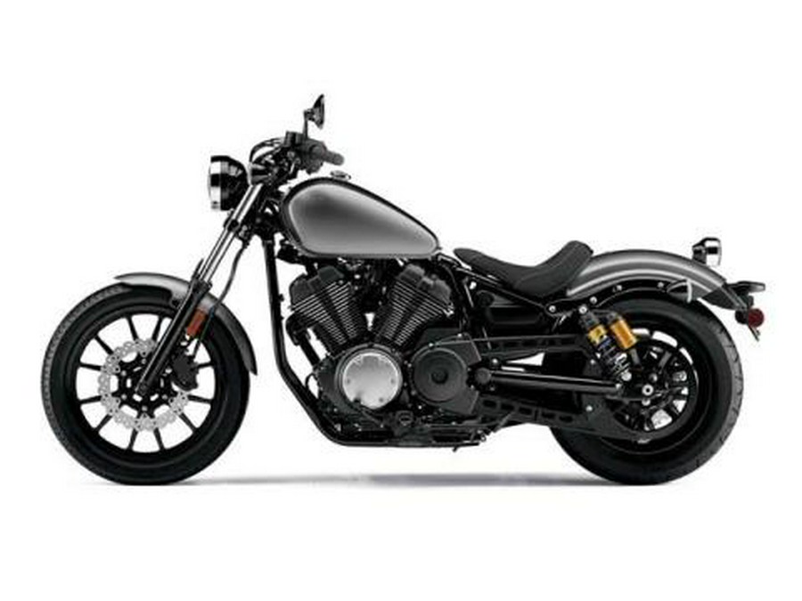 2014 Yamaha Bolt™ R-Spec